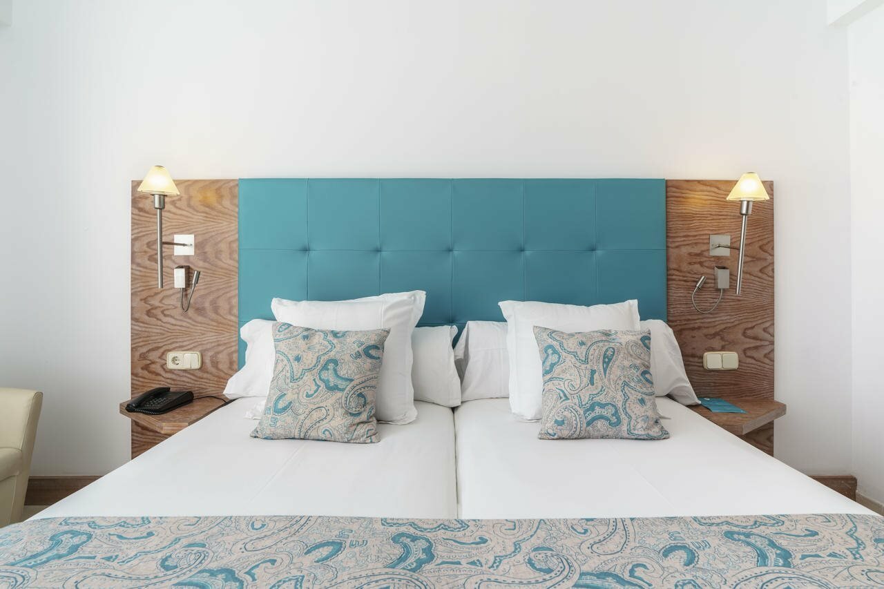 Фото Alua Gran Camp de Mar