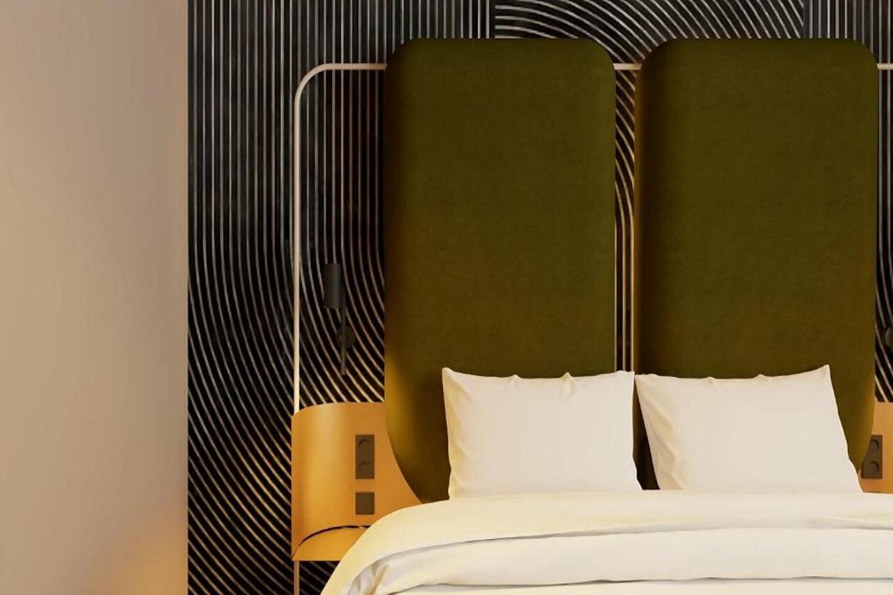 Фото You Hotel Budapest - Handwritten Collection