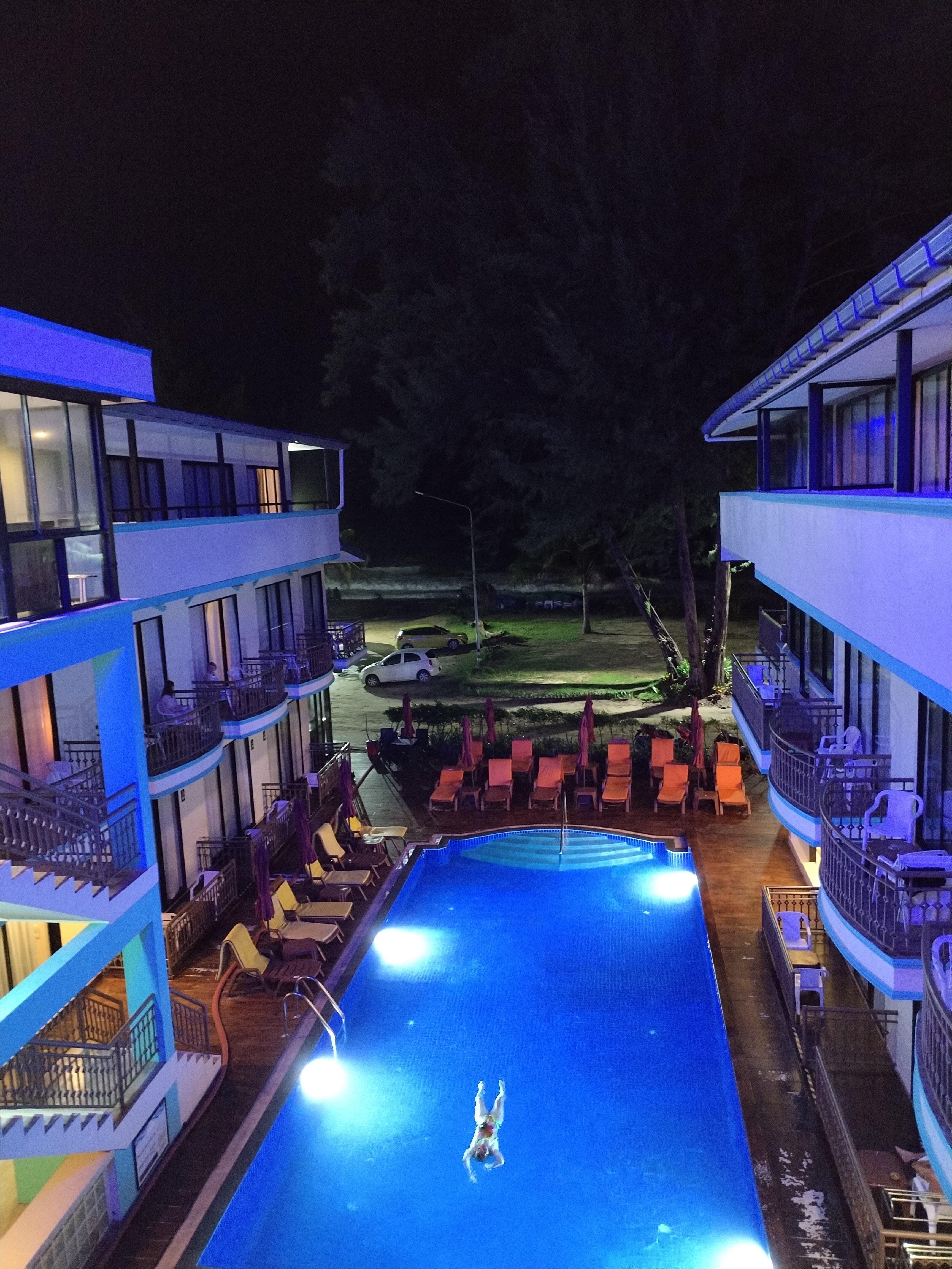 Фото In On The Beach