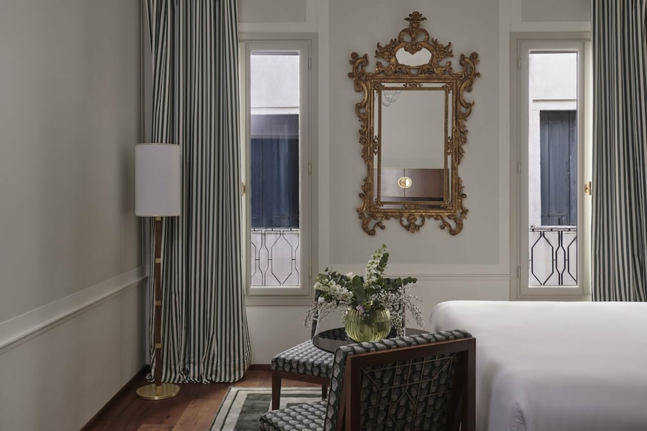 Фото Violino D’Oro Venezia