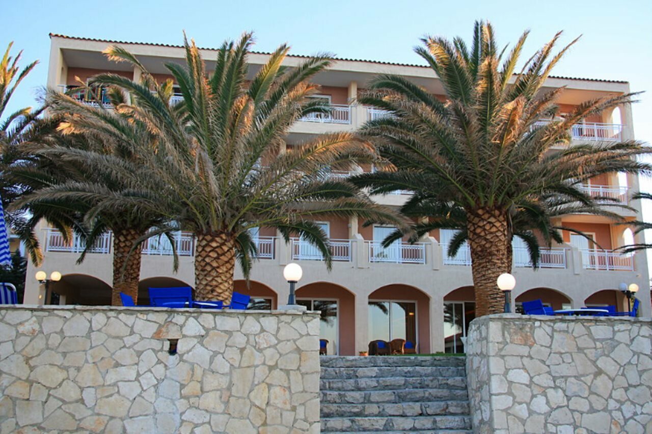 Фото Zakantha Beach