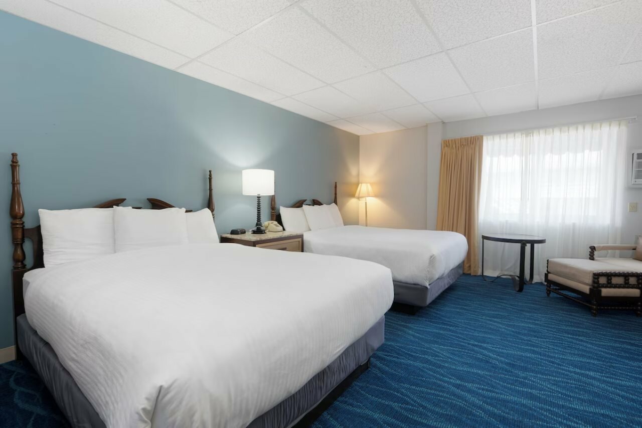 Фото Boothbay Harbor Inn