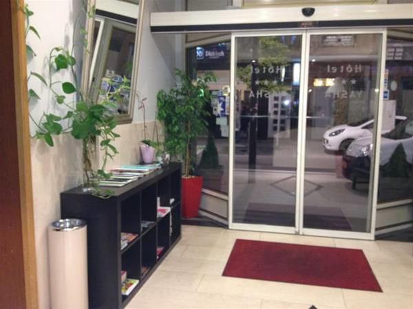 Фото отеля 5