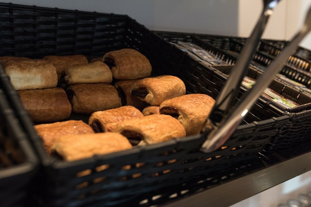 Фото B&b Hotel Elche