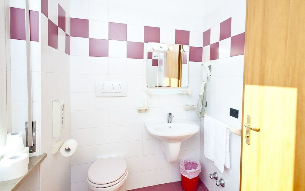 Фото Hotel Rubino