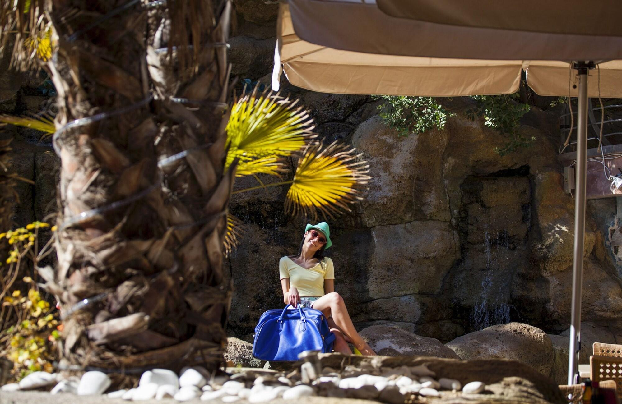 Фото Tropicana Hotel