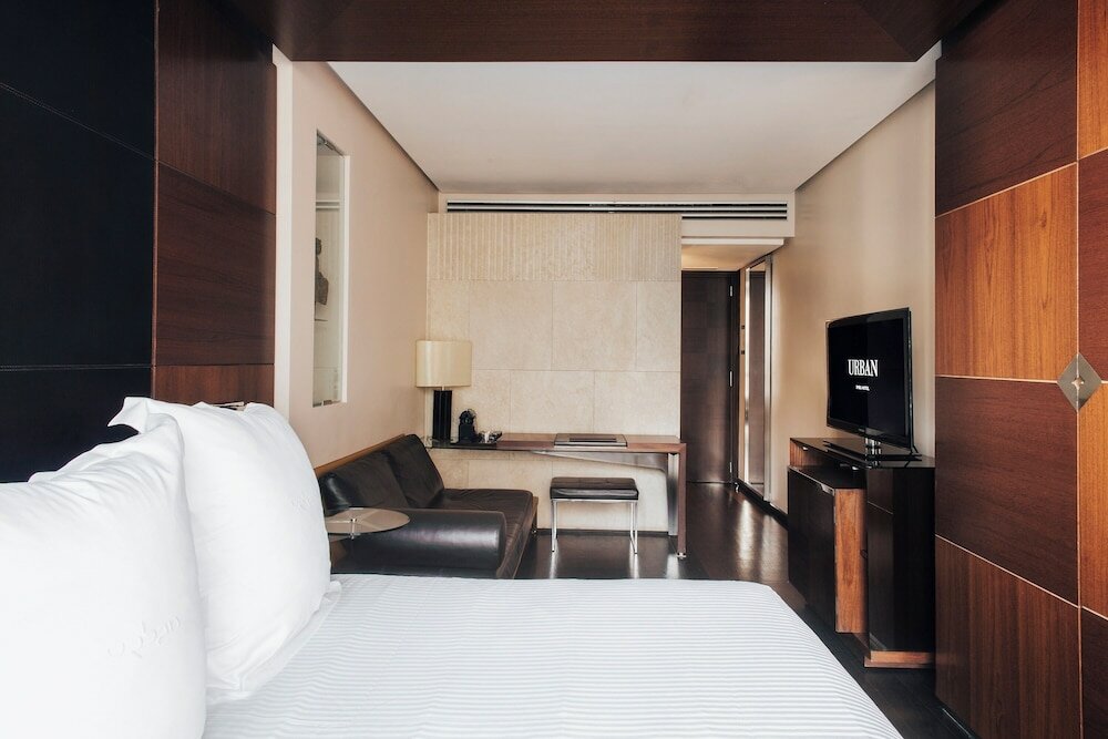 Фото The Hotel Urban