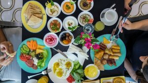 Гостиница Panorama Hotel