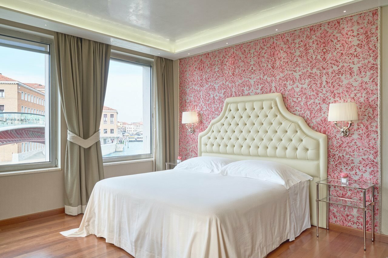 Фото Santa Chiara Hotel