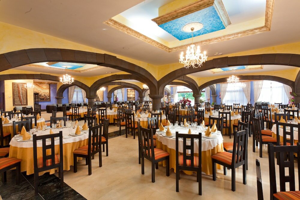 Фото Grand Hotel Callao