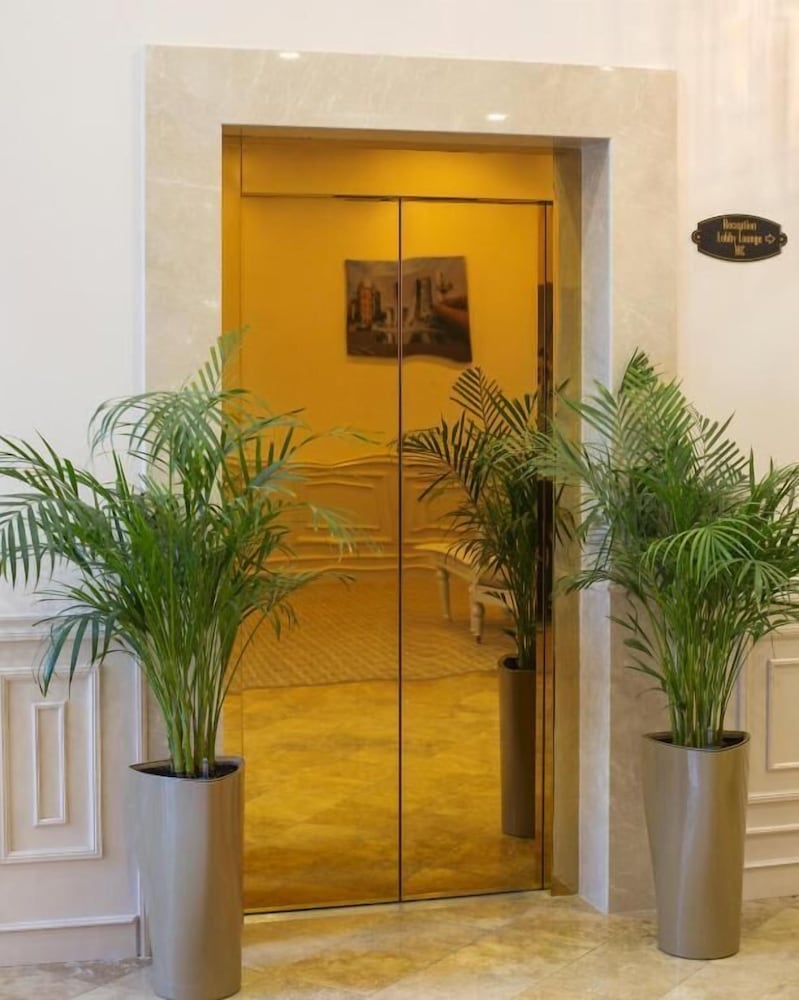 Фото Boutique 19 Hotel