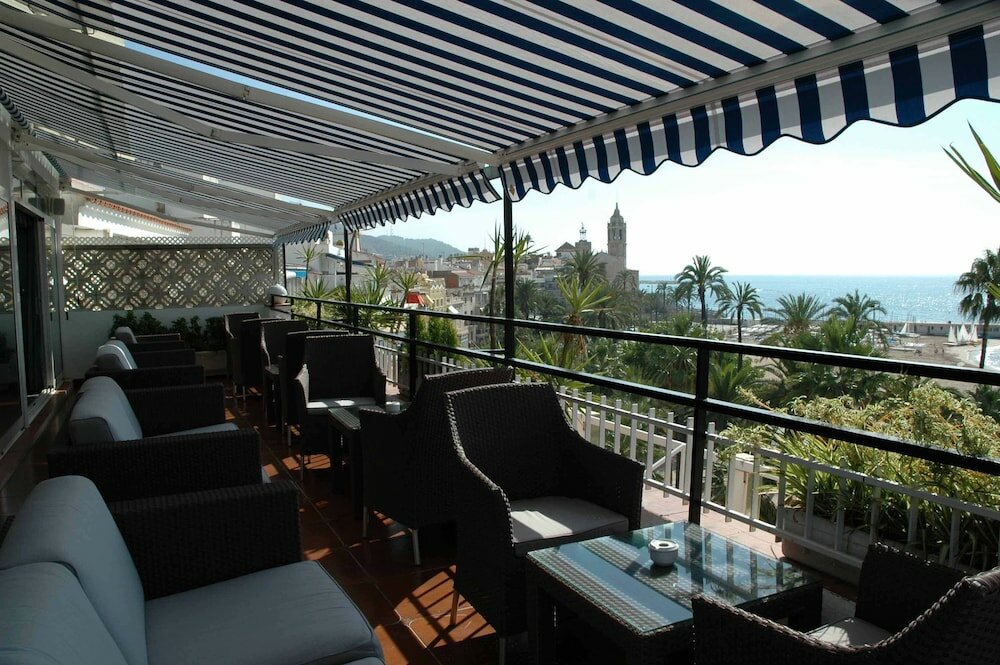 Фото Platjador Hotel