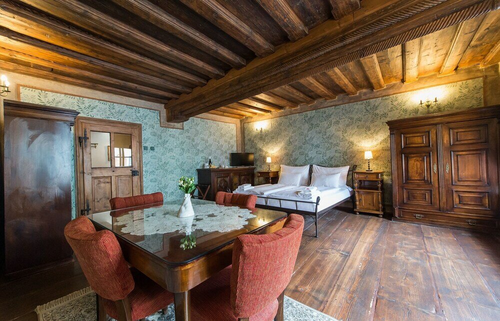 Фото Pension Alt Straninger