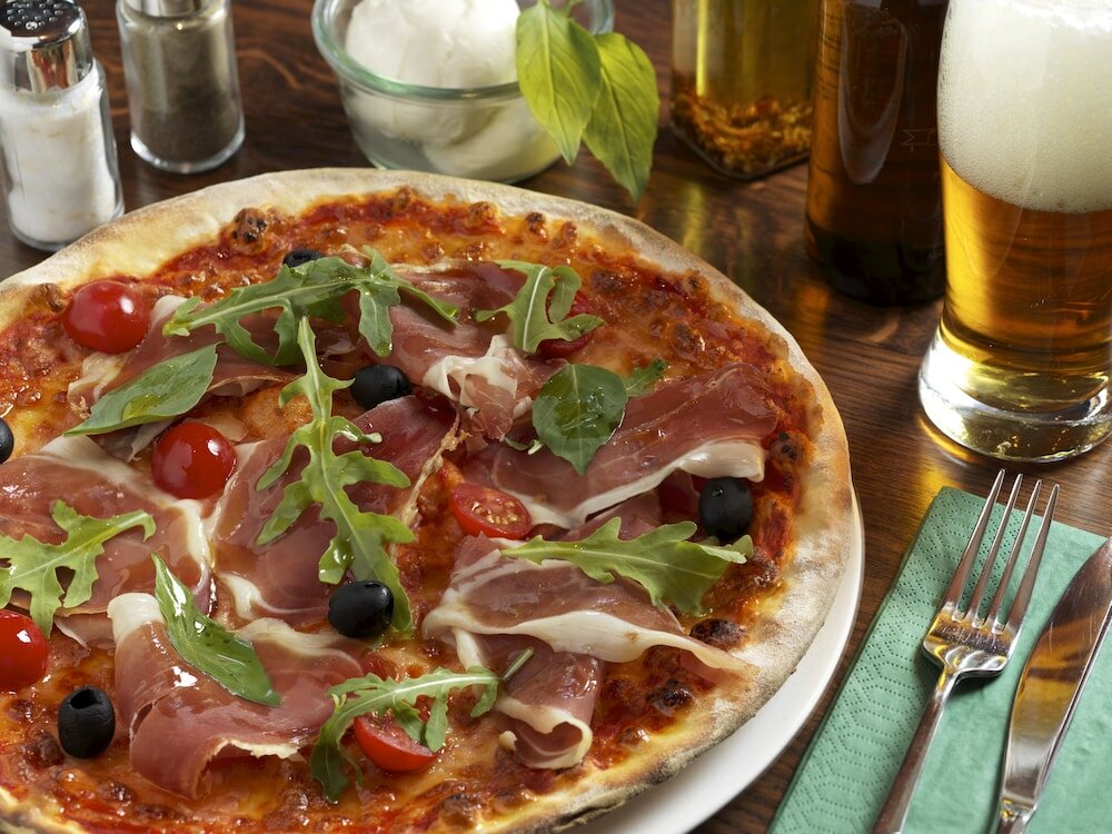 Фото Hotel Parc Belle-Vue