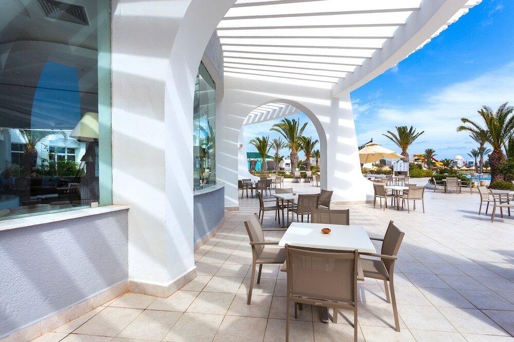 Фото Djerba Holiday Beach