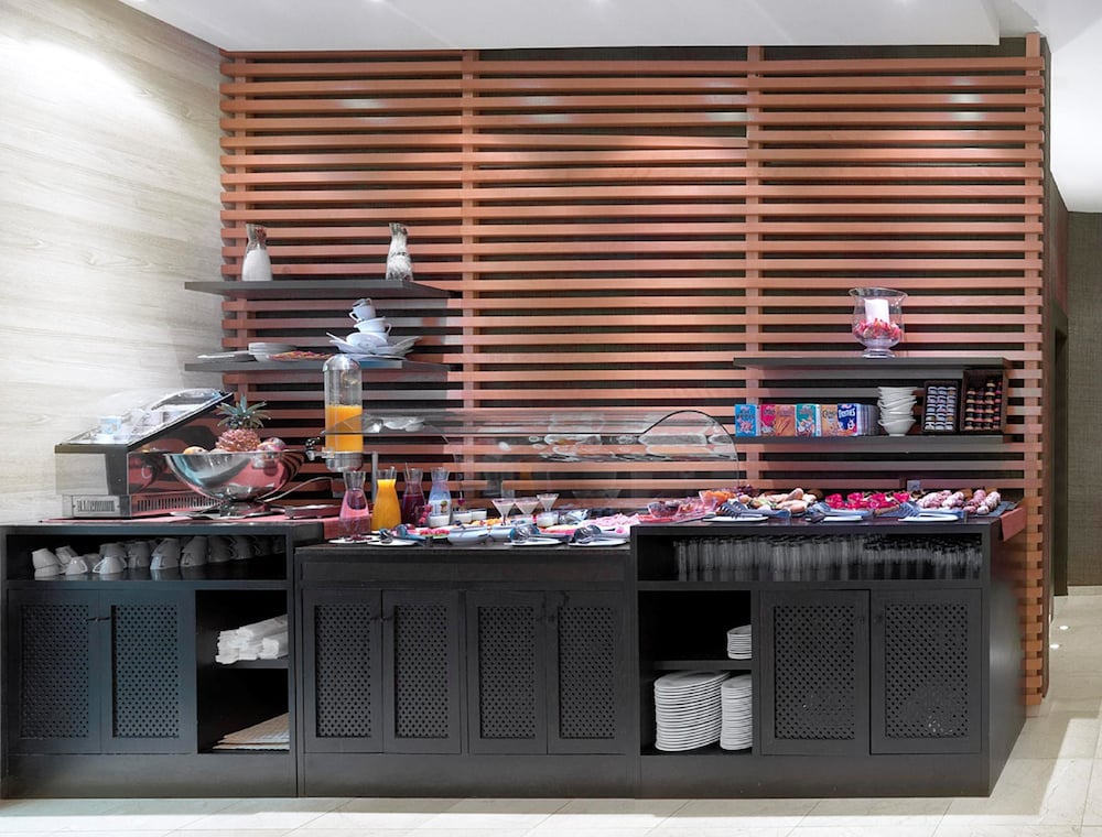 Фото Nh Tenerife