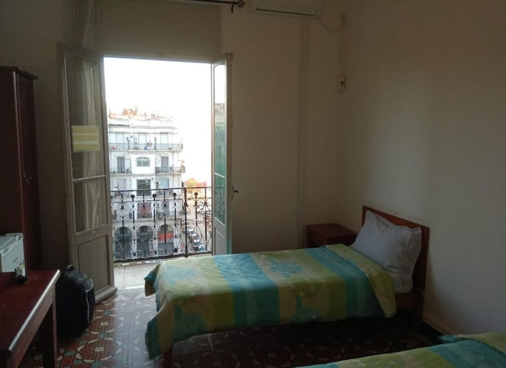 Фото Samir Hotel