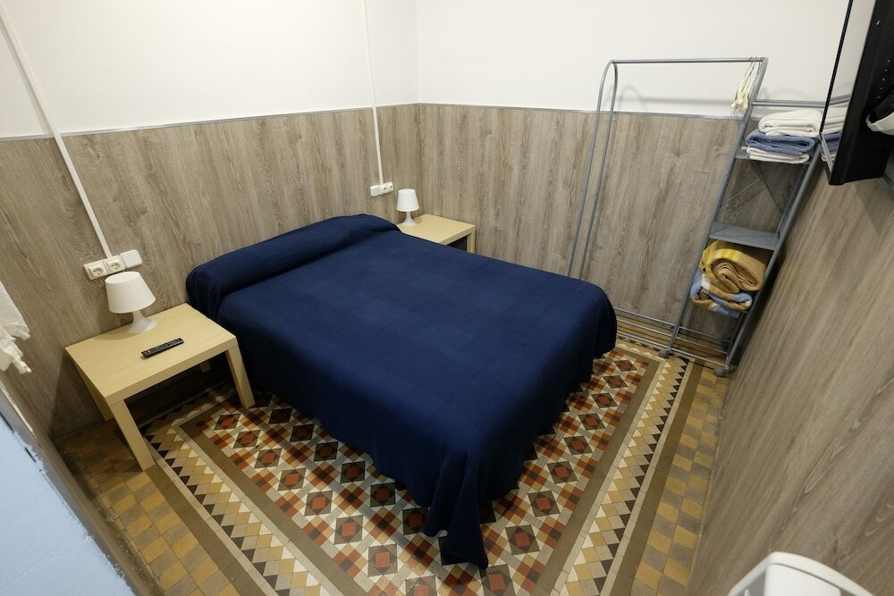 Фото Lenin Hostel Barcelona