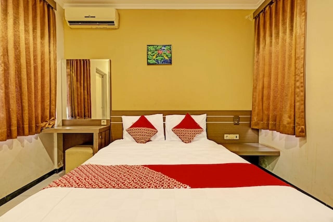 Фото Oyo 389 Sky Guesthouse