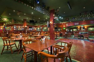 Гостиница Ramada by Wyndham Bahrain