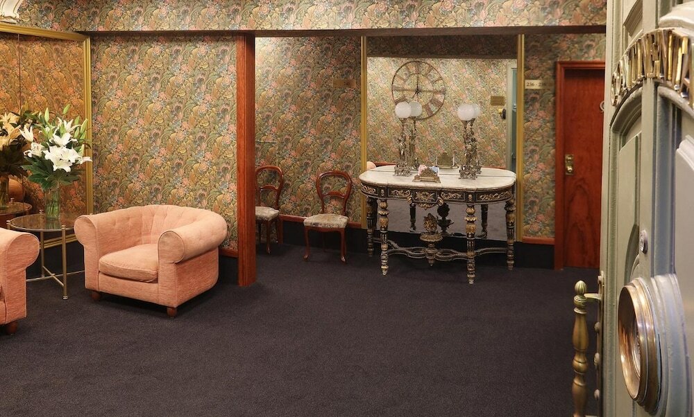 Фото Hotel Continental Barcelona