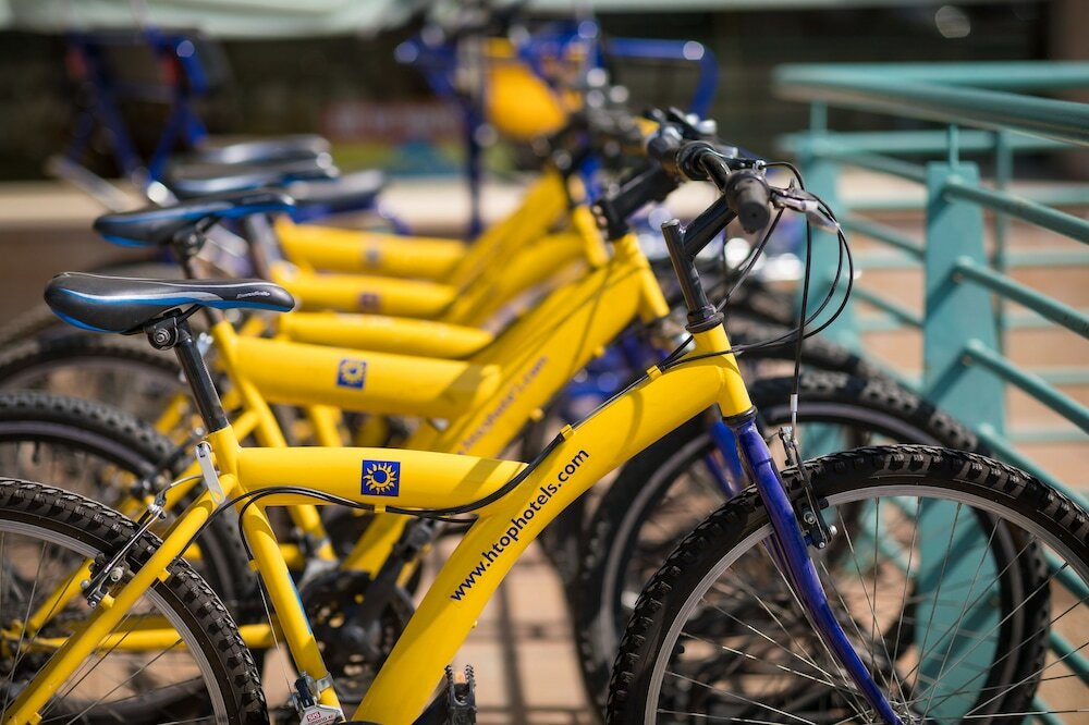 Фото Htop Royal Star & SPA