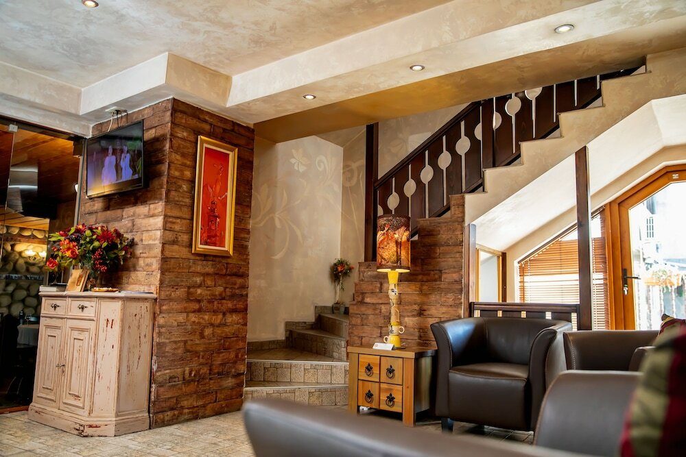 Фото Campanella Boutique Hotel