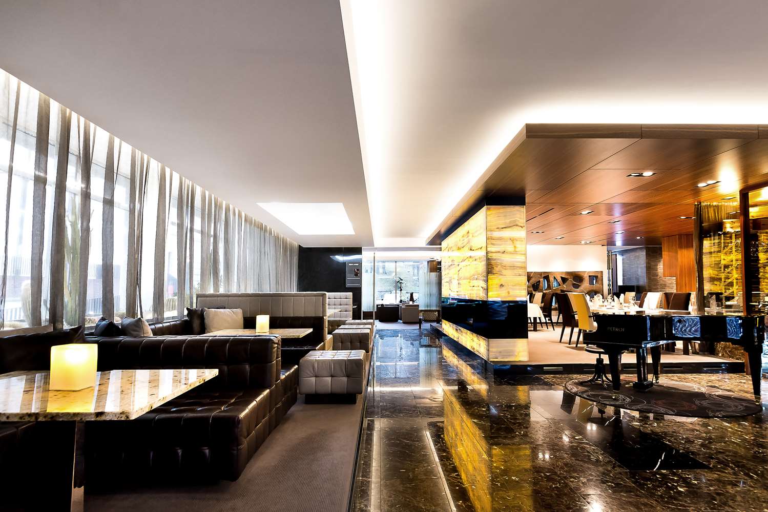 Фото Hotel International Brno