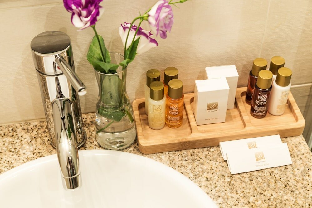 Фото City Avenue Hotel