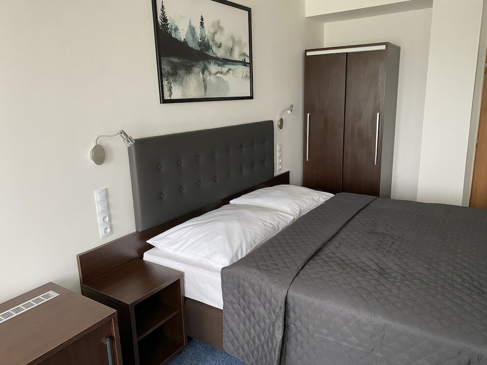 Фото Hotel Chodov Asc