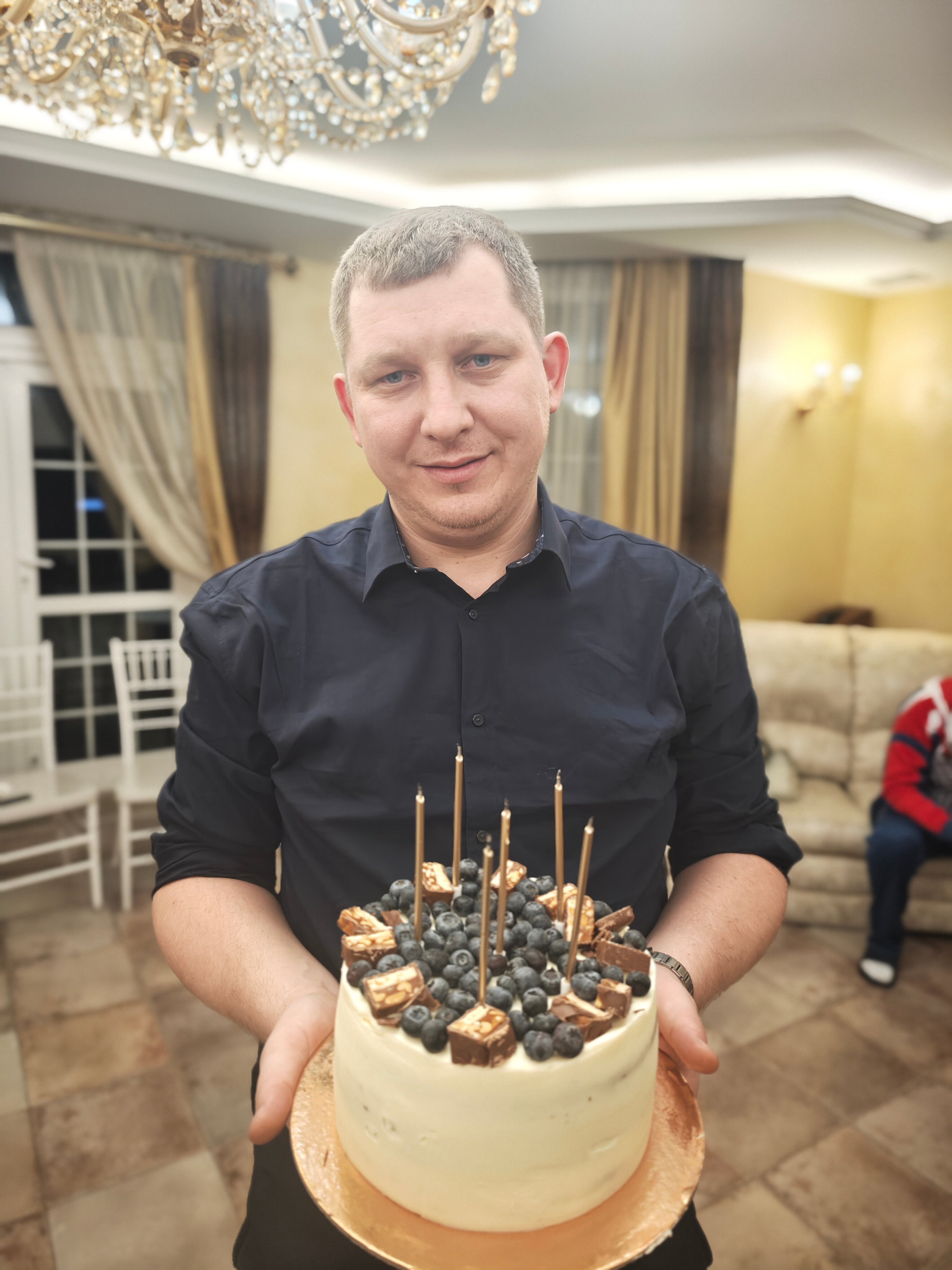 Фото Белый Берег