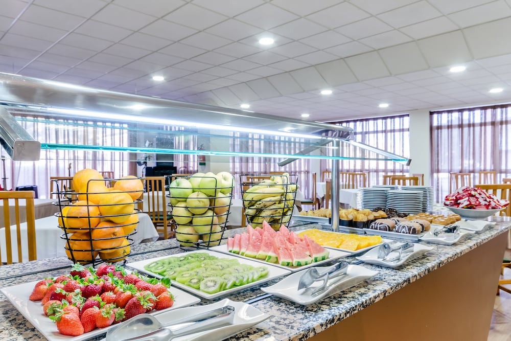 Фото Hotel Gran Playa