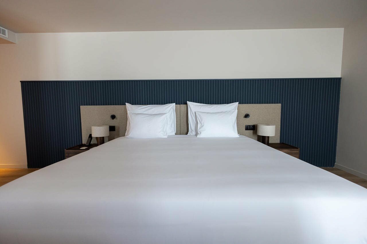 Фото Golden Tulip Braga Hotel