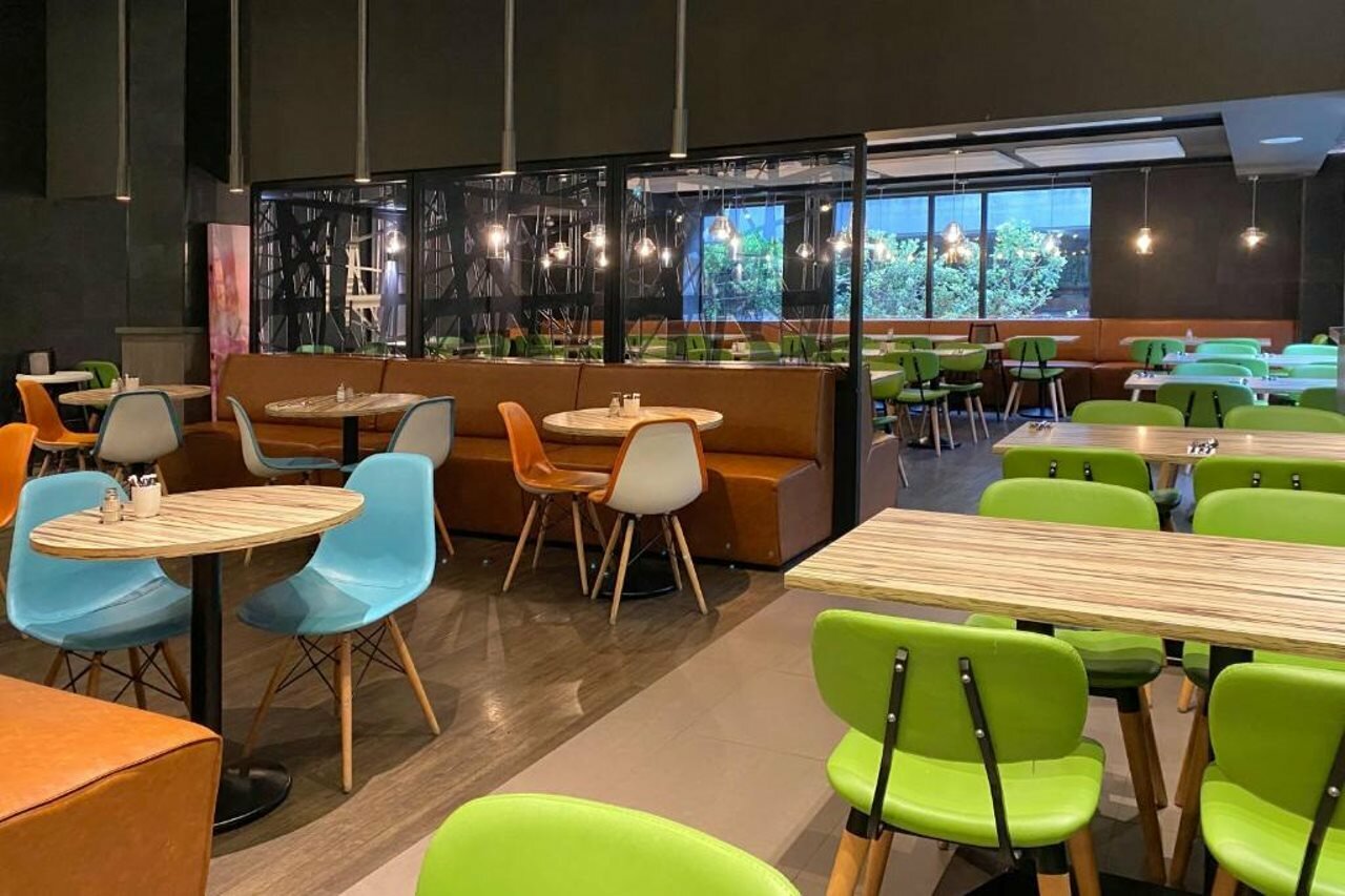 Фото Xo Hotels Couture