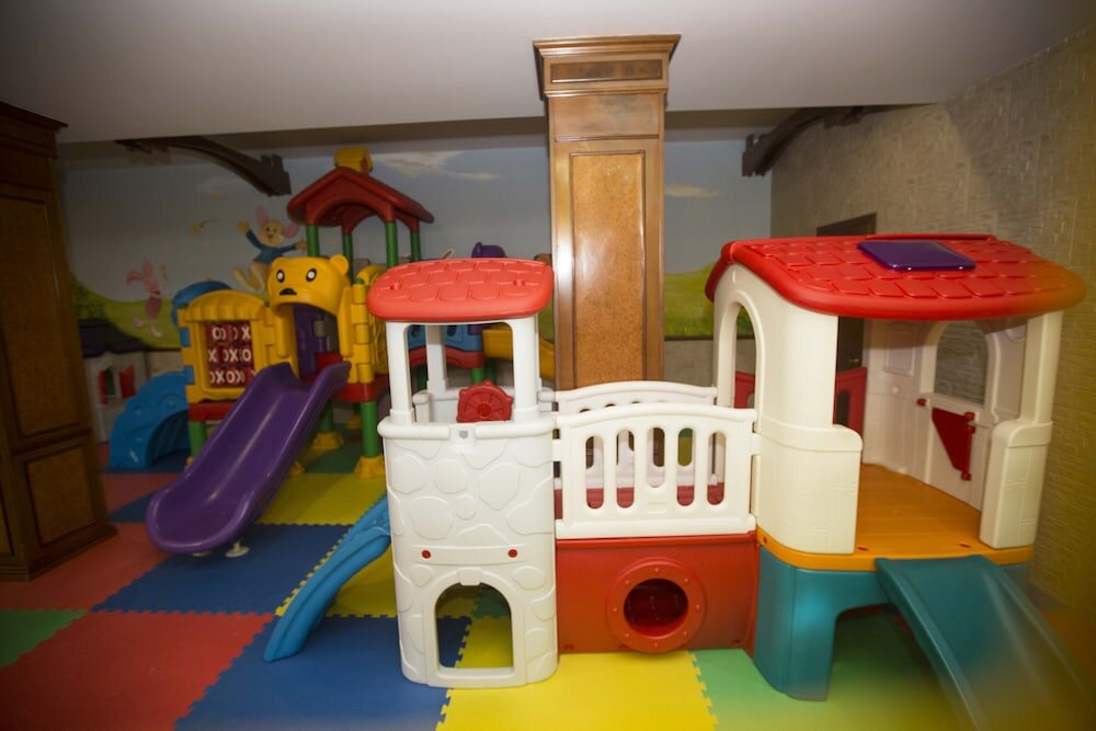 Фото Отель Россия