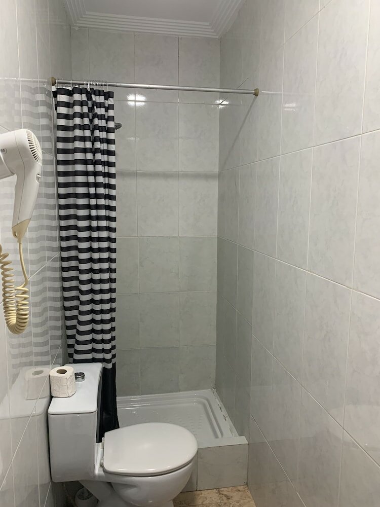 Фото Hostal Alcobia