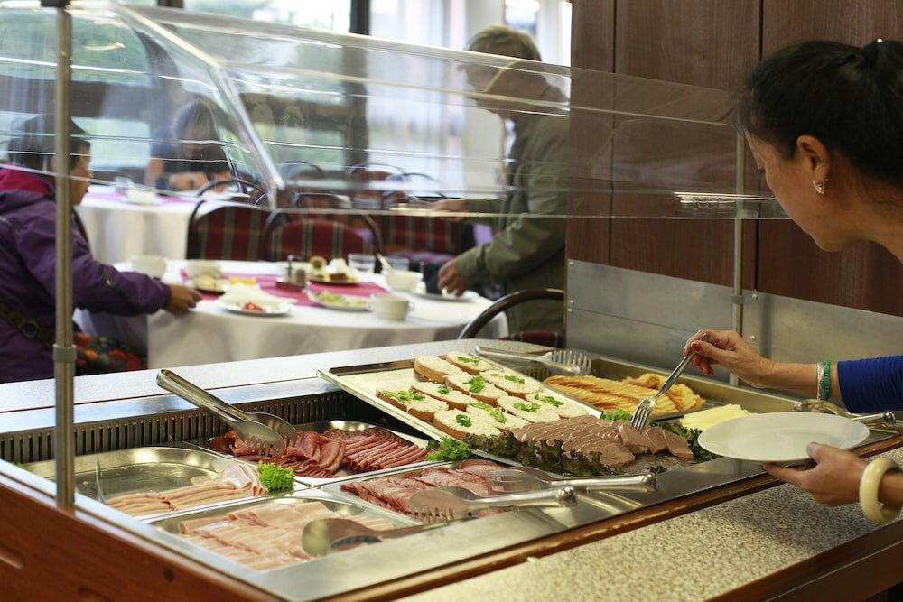 Фото Hotel Krystal