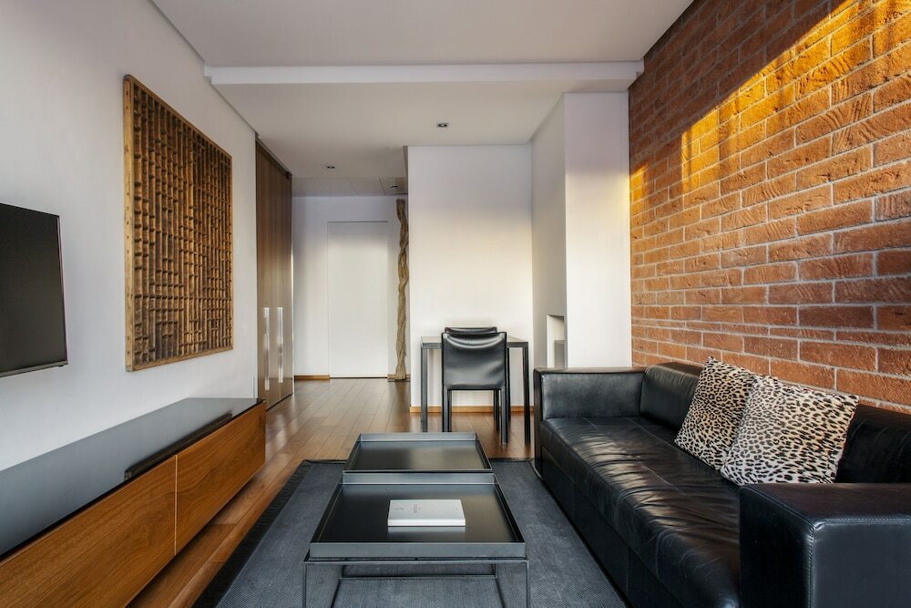 Фото Suites Avenue