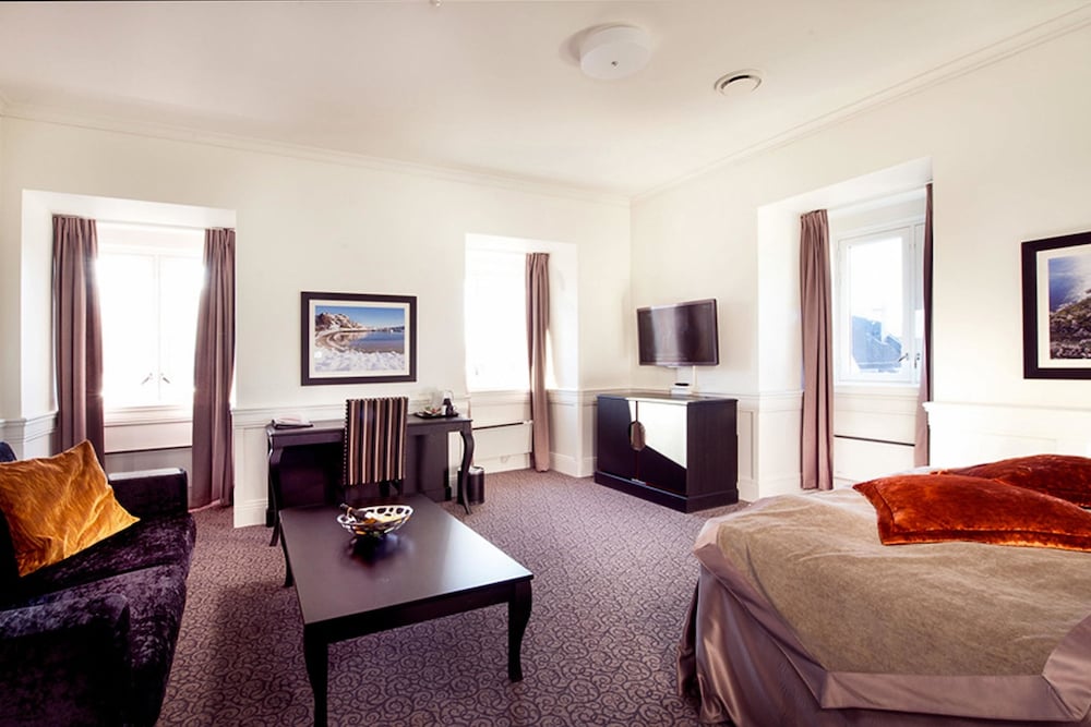 Фото Clarion Collection Hotel Atlantic