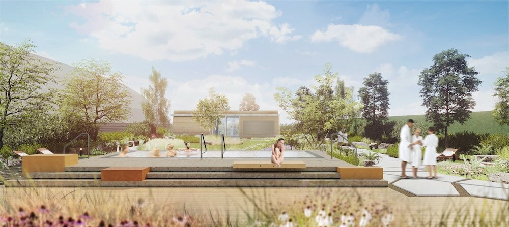 Фото Nh Collection Olomouc Congress Hotel