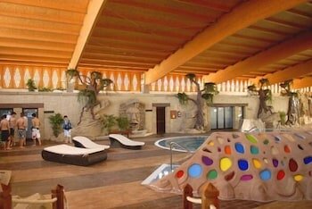 Фото Grand Hotel Callao