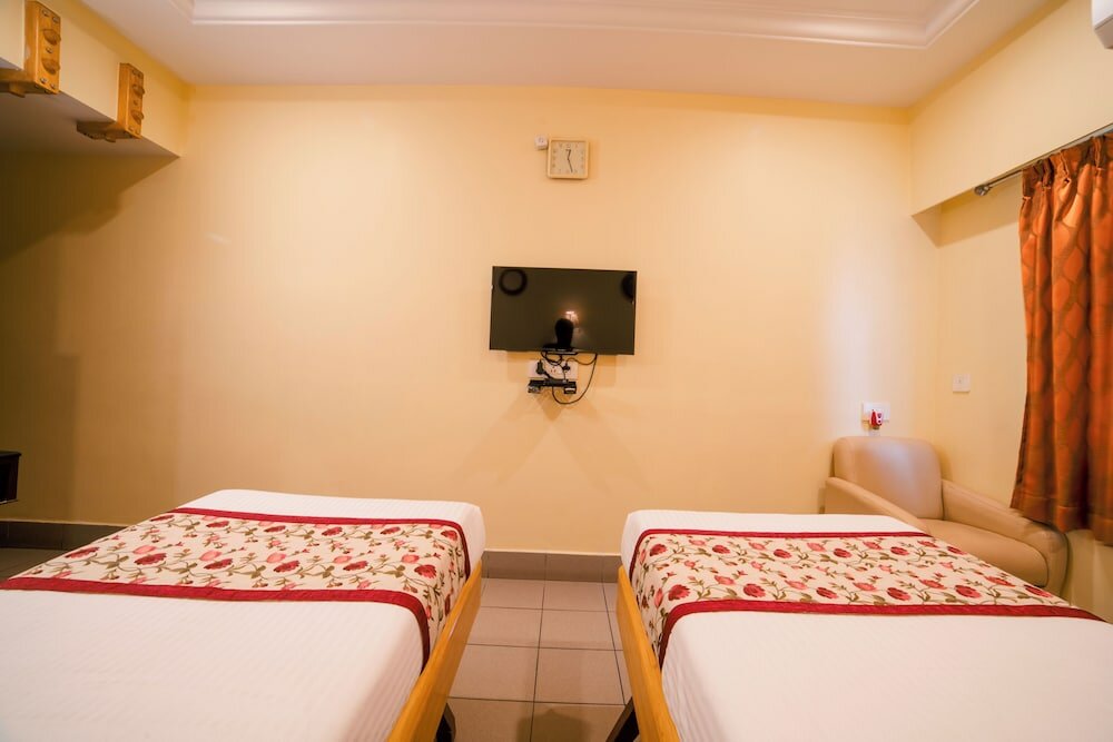 Фото Fabhotel Kinnera Comforts