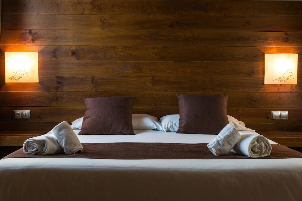 Фото Hotel Magic La Massana