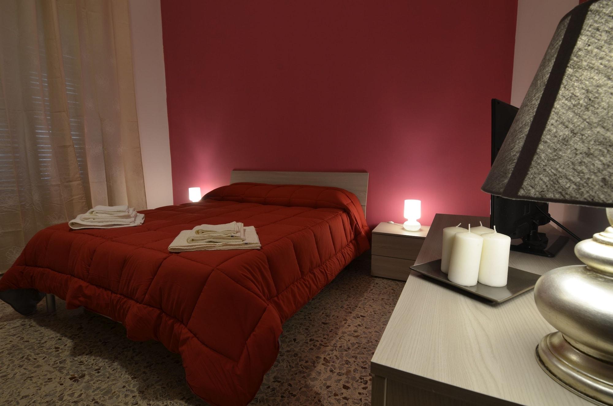 Фото Efesto Bed & Breakfast