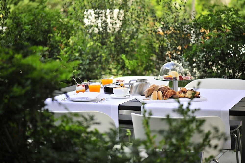 Фото Alma Barcelona Gl