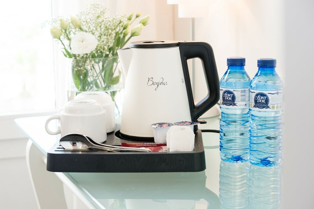 Фото Hotel Meridional