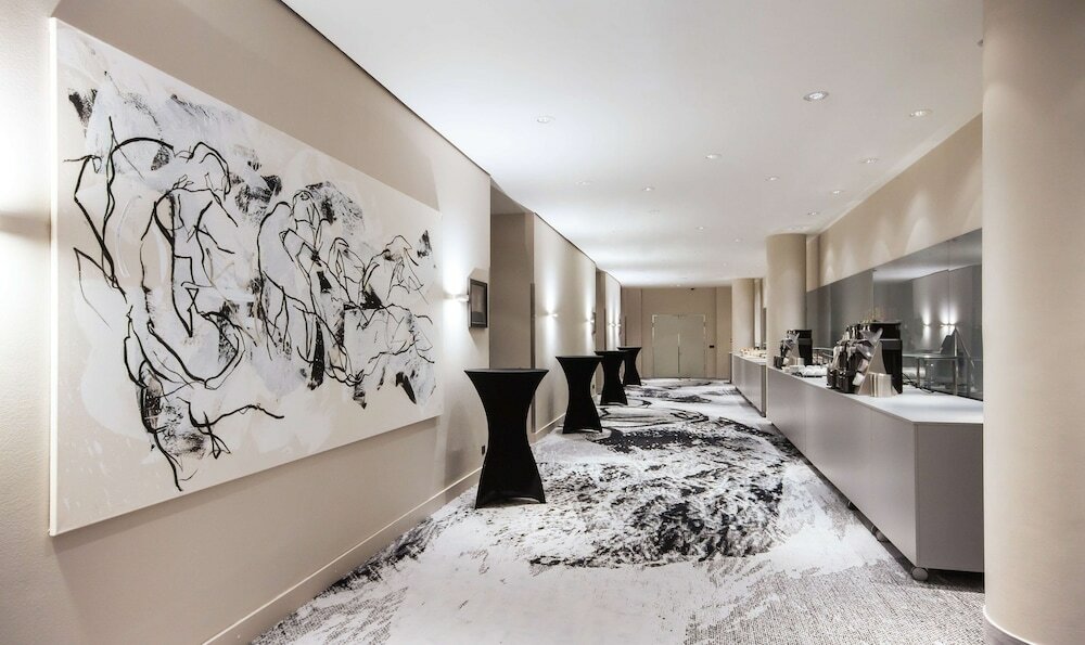 Фото Nh Prague City