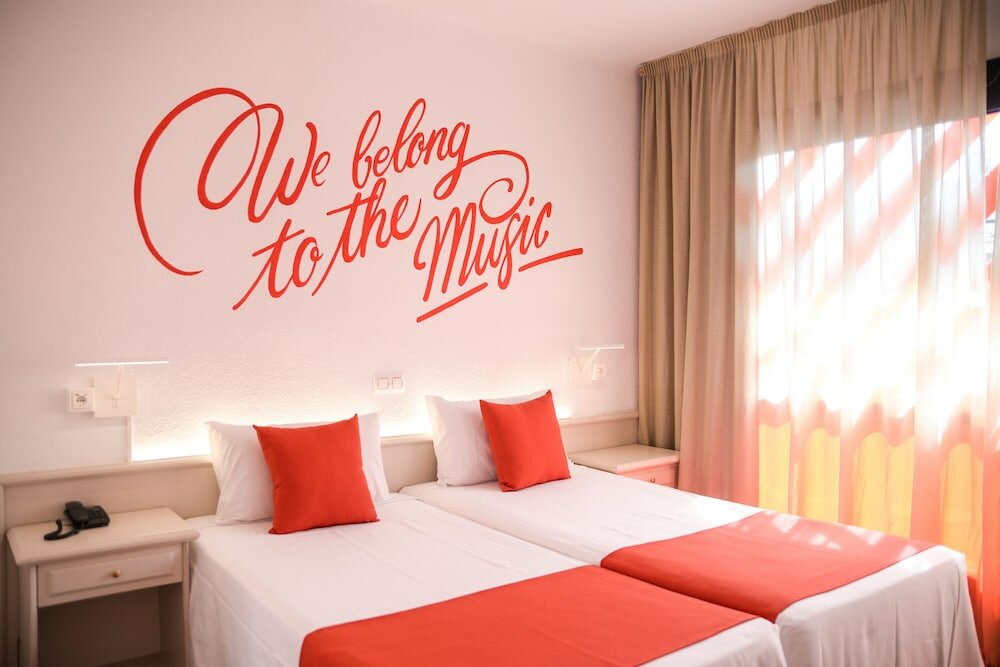 Фото Bpm Lloret Hotel