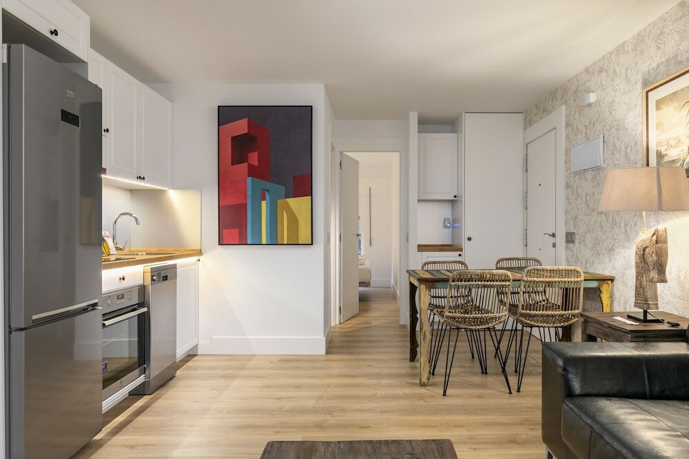 Фото Apartahotel Quo Eraso