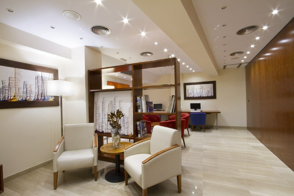 Фото Hotel Garbi Millenni 